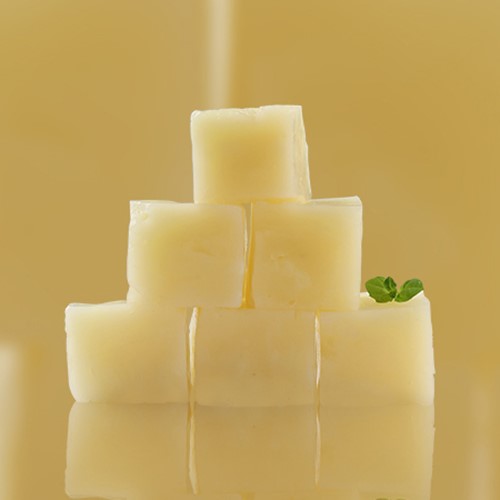 米豆腐