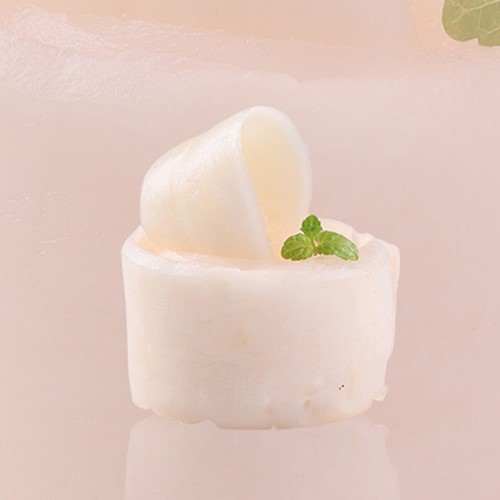 酸甜萝卜长条